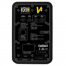 Двухполосный активный монитор KRK V4S4 2