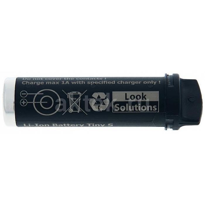 Look Solutions Battery Pack 2