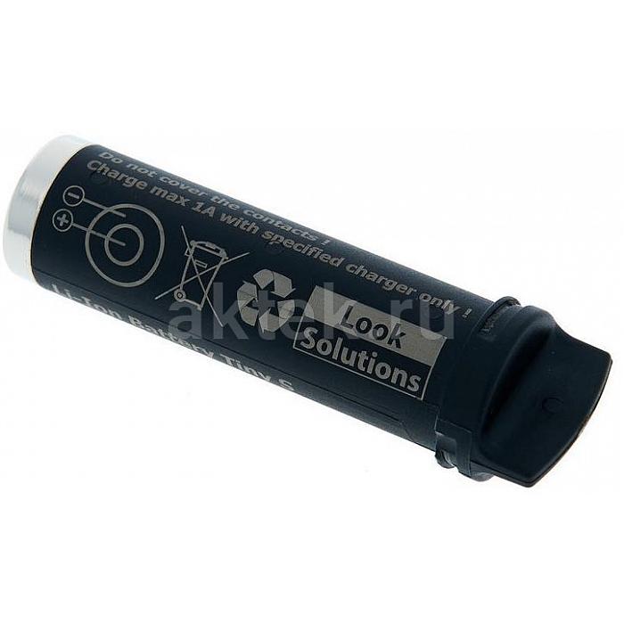 Look Solutions Battery Pack 3