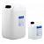 Жидкость для дым машин Look Solutions QUICK FOG 25 L