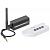 Беспроводной пульт дистанционного управления Look Solutions Radio remote with mini-stereo-jack