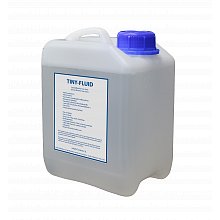 Жидкость для дым машин Look Solutions TINY FLUID 2L