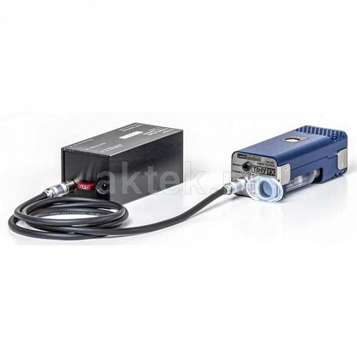 Генератор дыма Look Solutions Tiny FX 4