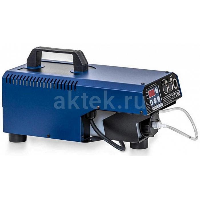 Генератор дыма Look Solutions Viper S 3