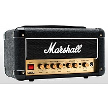 Ламповый гитарный комбоусилитель MARSHALL DSL1 HEAD 2