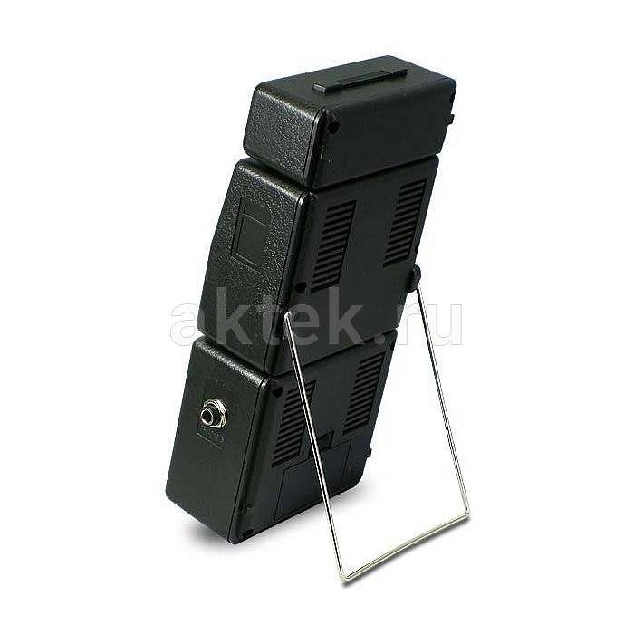 Гитарный транзисторный микрокомбо MARSHALL MS-4 MICRO STACK 5