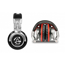 Наушники проводные NUMARK Red Wave DJ 2
