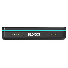 Компактный модуль ROLI BLOCKS Live BLOCK 3