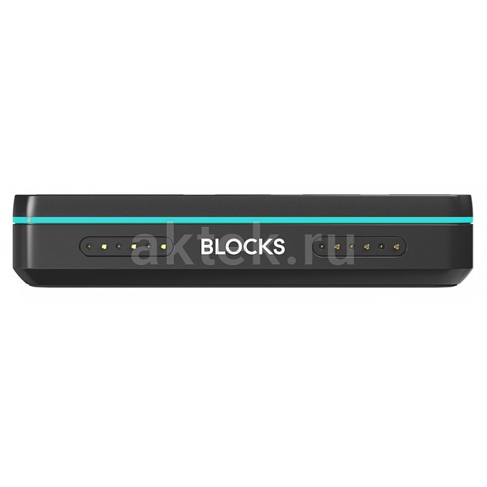 Компактный модуль ROLI BLOCKS Live BLOCK 3