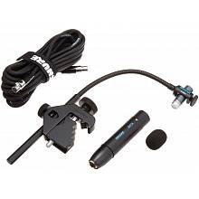 Конденсаторный инструментальный микрофон SHURE BETA 98AD/C 2