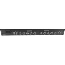 Комбайнер для радиосистем SHURE RF VENUE RFV-4ZONE-E 2