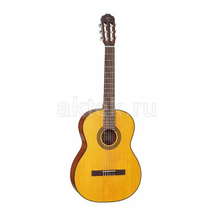 Классическая гитара TAKAMINE GC3 NAT 6