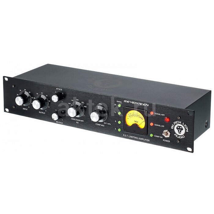 Компрессор звука Black Lion Audio SEVENTEEN