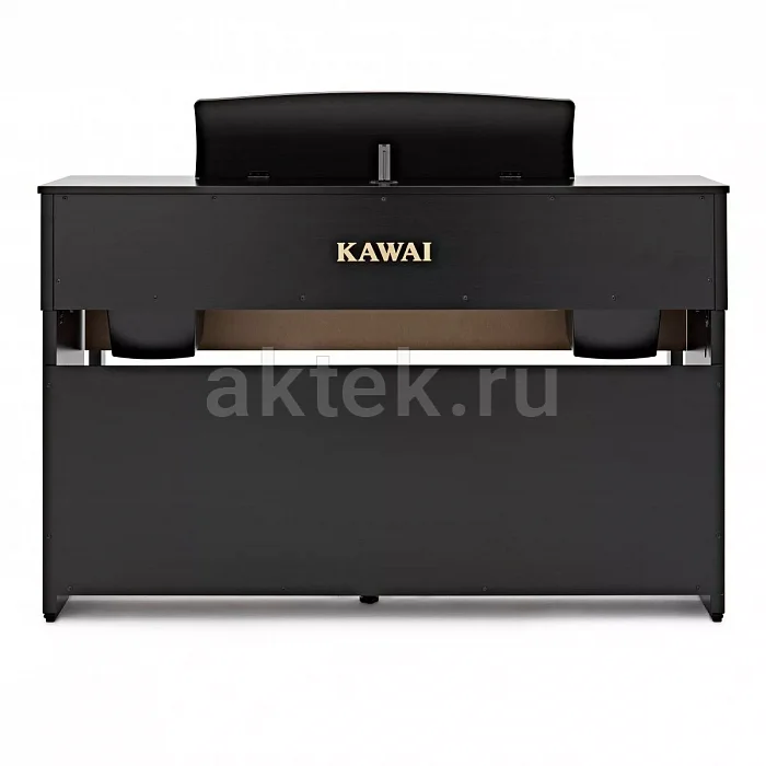 Kawai CA401 R цифровое пианино, 88 клавиш, 192 голоса 9