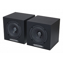 Студийные мониторы Auratone 5C Active Pair Black