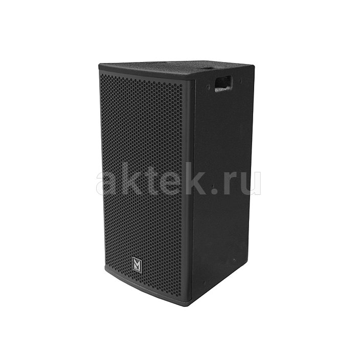 MASTERS AURA XV активная акустическая система, 500+55 Вт AES 2