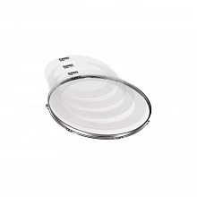 Evans ER-FUSION демпфер для ударных, 10″ 2