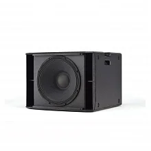 dB Technologies SUB918 активный сабвуфер, 18″, 1800 Вт, RDNet