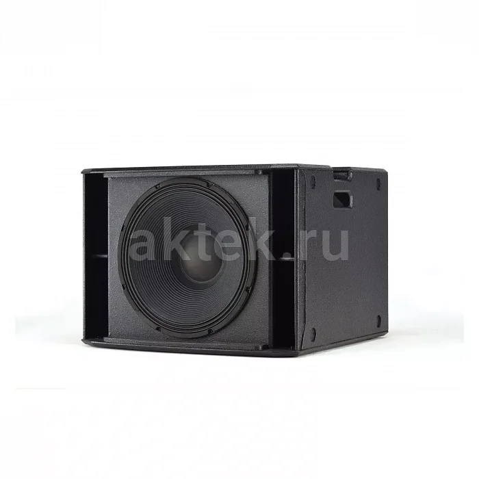 dB Technologies SUB918 активный сабвуфер, 18″, 1800 Вт, RDNet