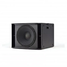 dB Technologies SUB918 активный сабвуфер, 18″, 1800 Вт, RDNet