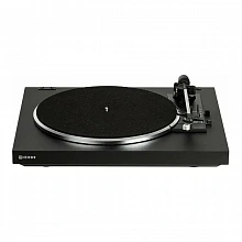 Виниловый проигрыватель REKKORD Audio F100P Black 2