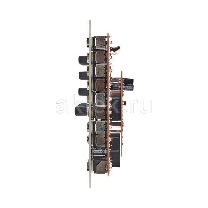 Синтезатор JoMoX ModFM Euro Rack FM Synth 2
