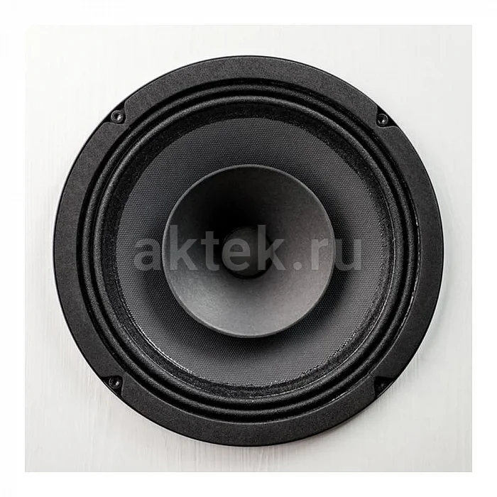 Тумба для винилового проигрывателя Radiotehnika Rondo Stage 400 White 5