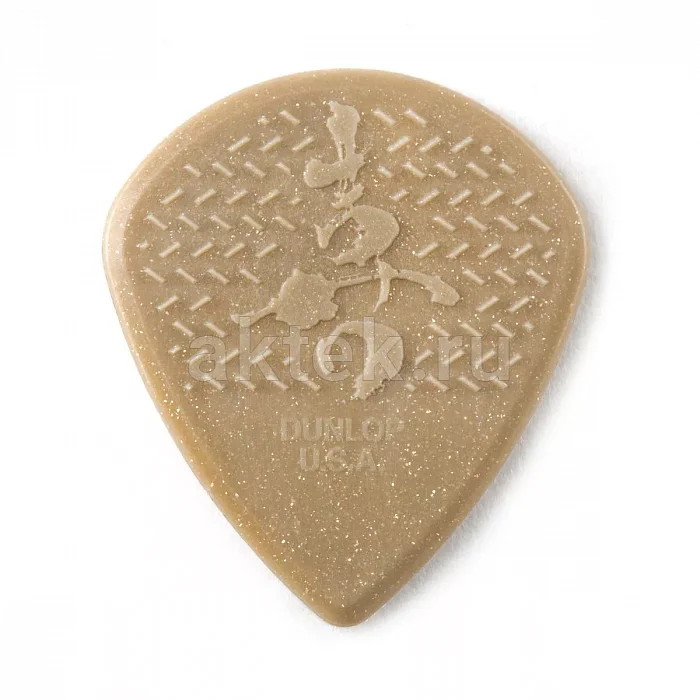 Dunlop 471P3SMH Matt Heafy Max-Grip медиаторы, нейлон