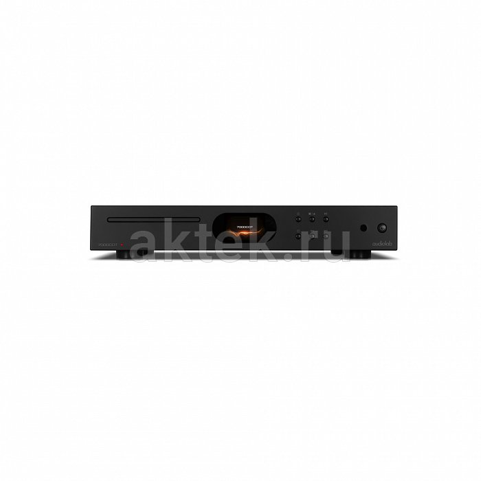 AudioLab 7000CDT Black CD-проигрыватель