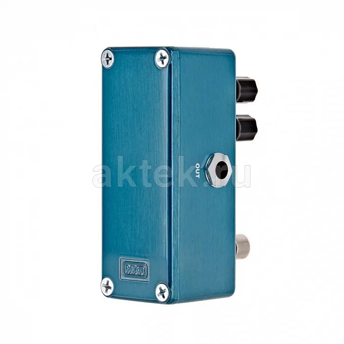MXR CSP027 Custom Shop Timmy педаль эффектов 6