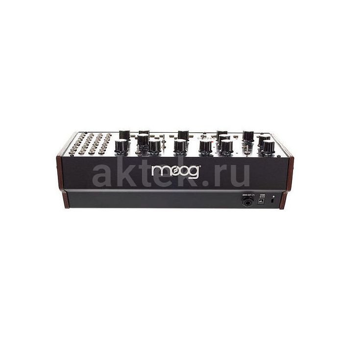 Синтезатор Moog Mother-32 3