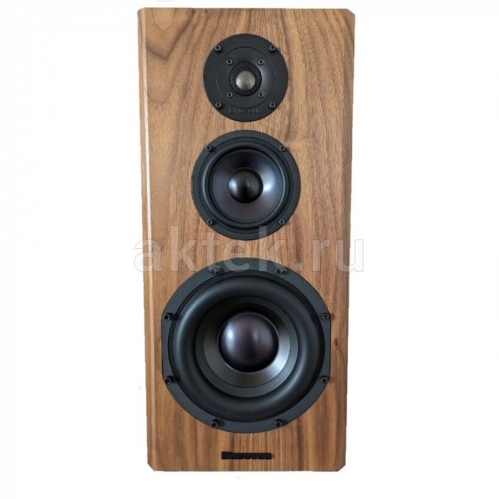 ПОЛОЧНАЯ АКУСТИЧЕСКАЯ СИСТЕМА BRYSTON MINI T ACTIVE 2