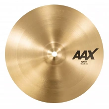 Sabian 10" AAX Splash тарелка для ударной установки 2 Sabian 10" AAX Splash тарелка для ударной установки 2