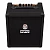 Orange CRUSH BASS 25 BK басовый комбоусилитель, черный, 25 Вт