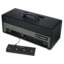 Гитарный усилитель SYNERGY SYN-50 2