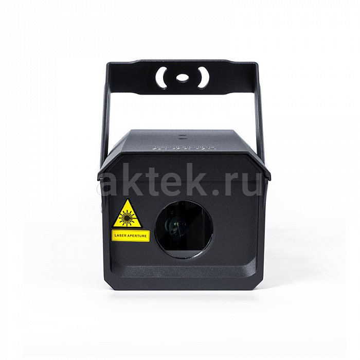 STAGE4 Archi Star IP 2000 Black уличный лазер звёздного неба 4