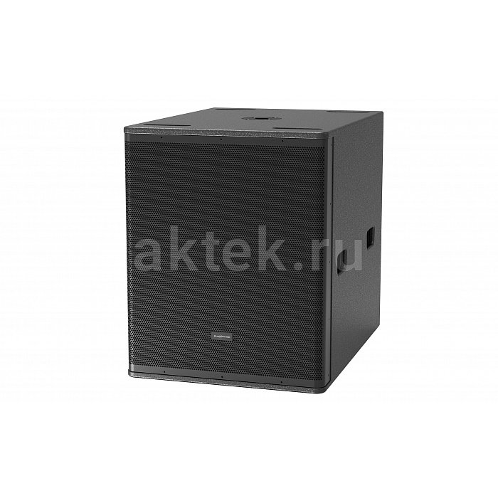 Audiocenter S3118A активный сабвуфер 2000 Вт