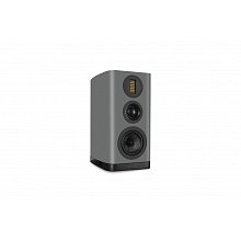 Wharfedale EVO 5.2 Lunar Grey пассивные трёхполосные полочники 6,5″/25–120Вт 2 Wharfedale EVO 5.2 Lunar Grey пассивные трёхполосные полочники 6,5″/25–120Вт 2