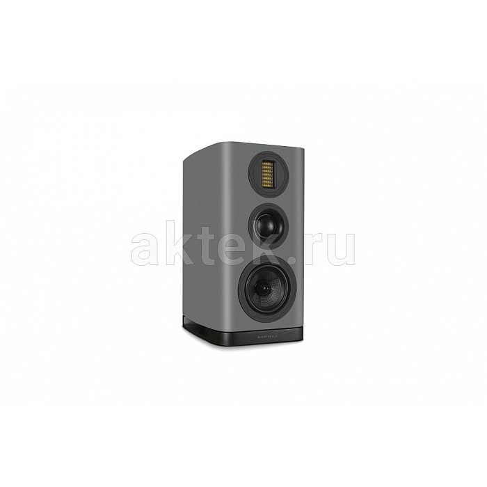 Wharfedale EVO 5.2 Lunar Grey пассивные трёхполосные полочники 6,5″/25–120Вт 2