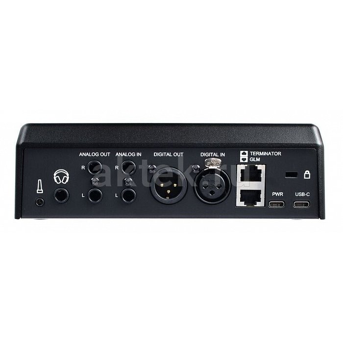 Мониторный контроллер Genelec 9320A Reference Monitor Controller 6