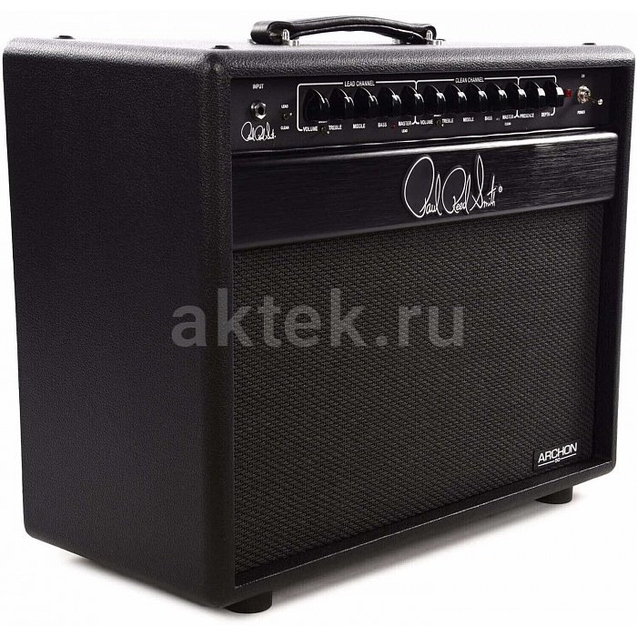 Гитарный комбоусилитель PRS Archon 50 1x12 Combo 3