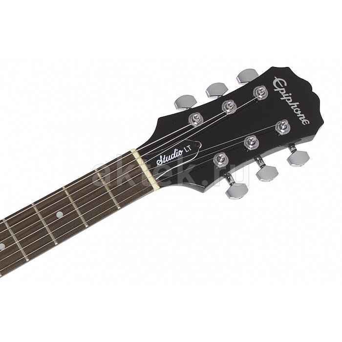 Электрогитара Epiphone Les Paul Studio E1 VS 5