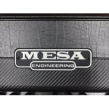 Гитарный усилитель Mesa Boogie Mark V:35 Head 3