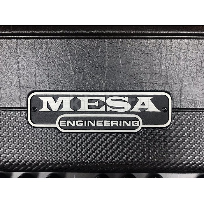 Гитарный усилитель Mesa Boogie Mark V:35 Head 3