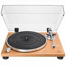 Виниловый проигрыватель Audio-Technica AT-LPW30TK