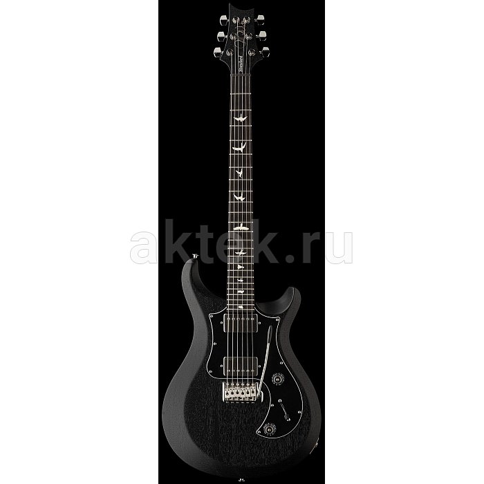 Электрогитара PRS S2 Standard 24 Satin Charcoal 2