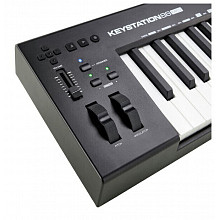 MIDI-клавиатура M-Audio Keystation 88 MK3 2