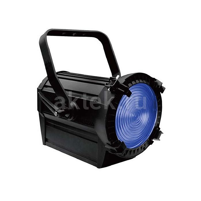 SILVER STAR SS815XAL FREZNO Ze-2 RGBAL френель, зум 15–45° 2