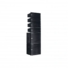 dB Technologies DVA-MS12 активный сабвуфер, 12″, 700 Вт, DSP 3