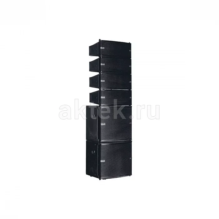 dB Technologies DVA-MS12 активный сабвуфер, 12″, 700 Вт, DSP 3